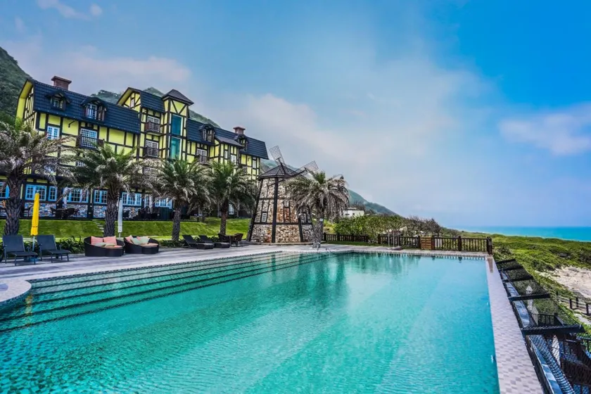 Stuart Villa - Image 1