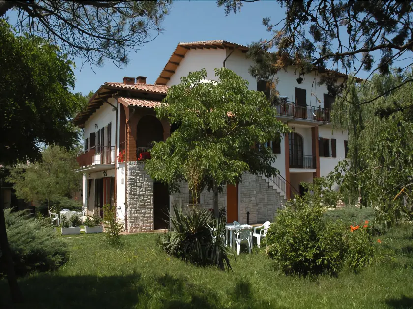 Agriturismo Le Rose - Image 1