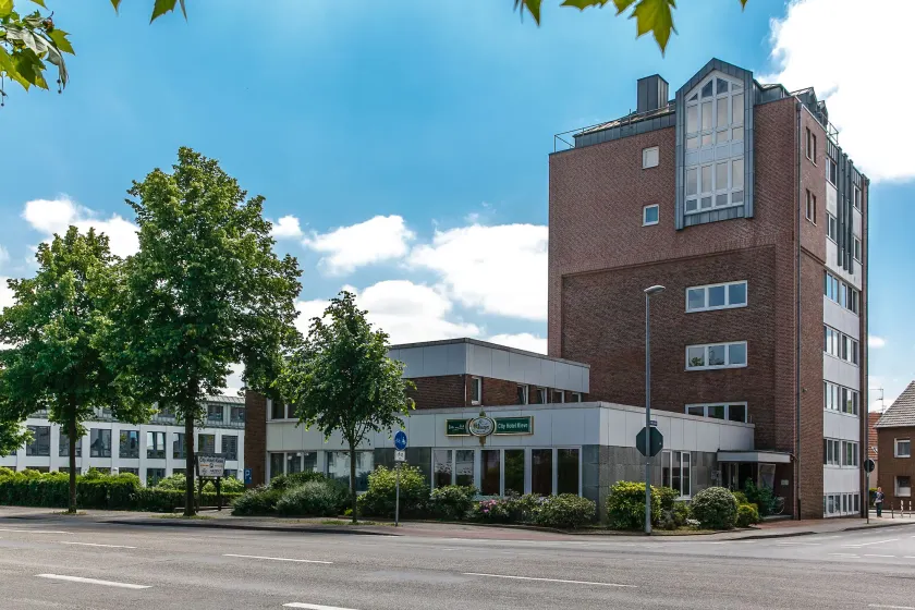 Akzent City-Hotel Kleve - Image 1