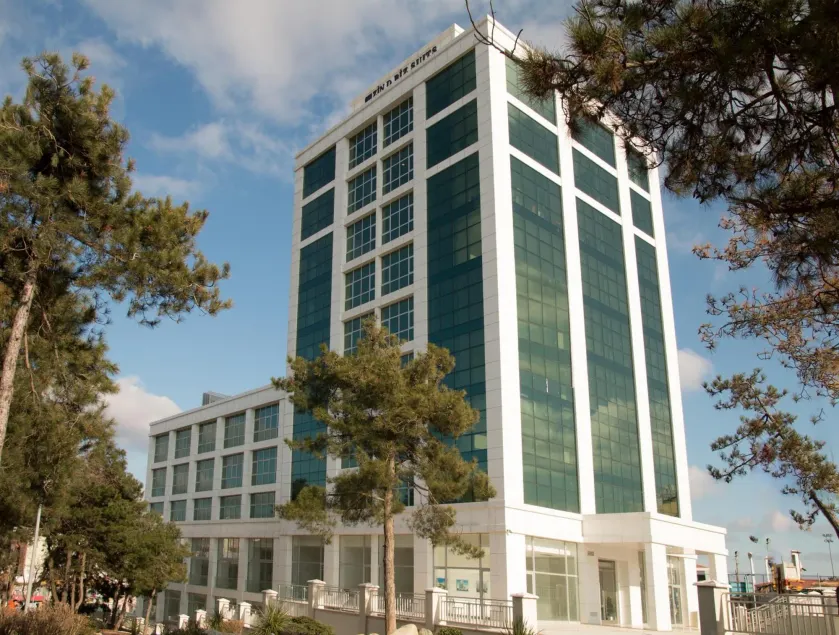 ZİN D Home Dudullu Suit Otel - Image 1