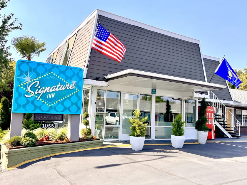 Signature Inn Eugene - Image 1