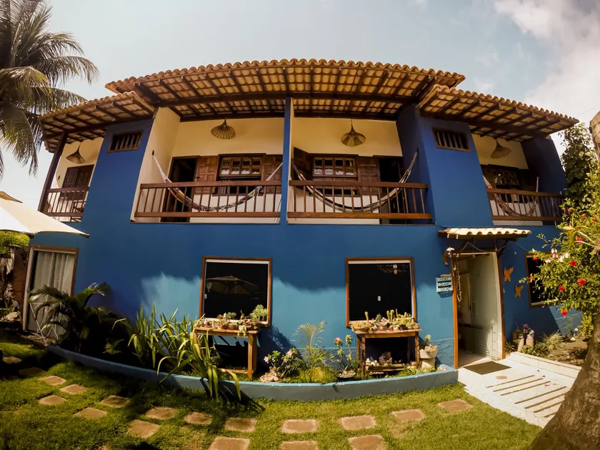 Pousada Mar Azul - Image 1