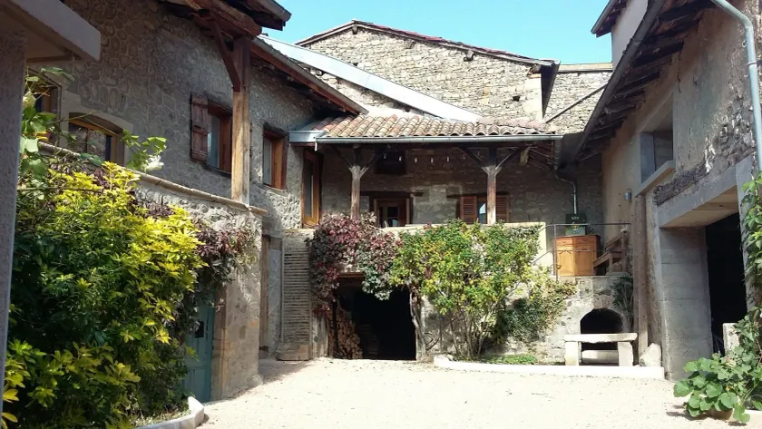Domaine de la Fée-Licité - Image 1