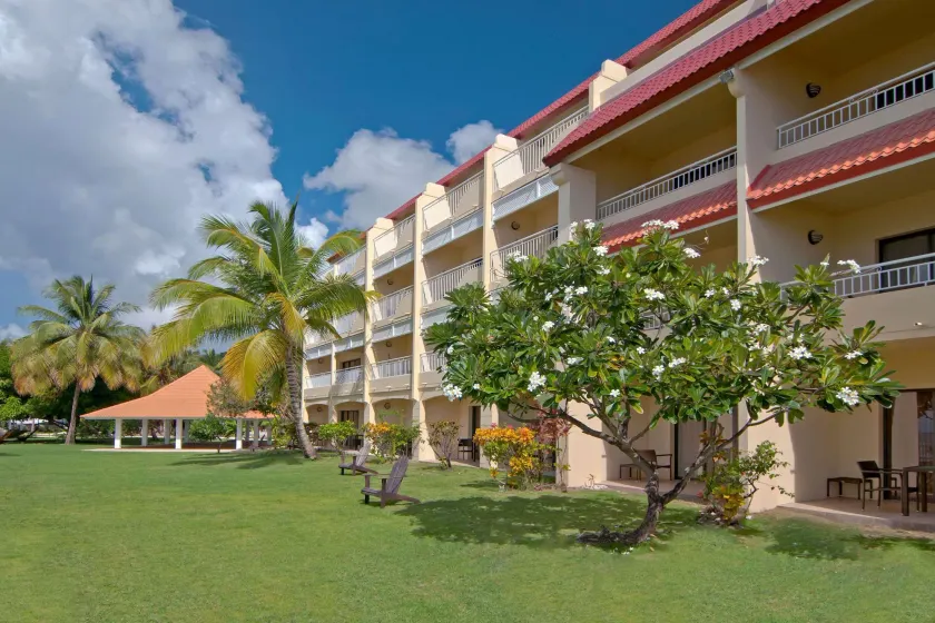 Radisson Grenada Beach Resort - Image 1