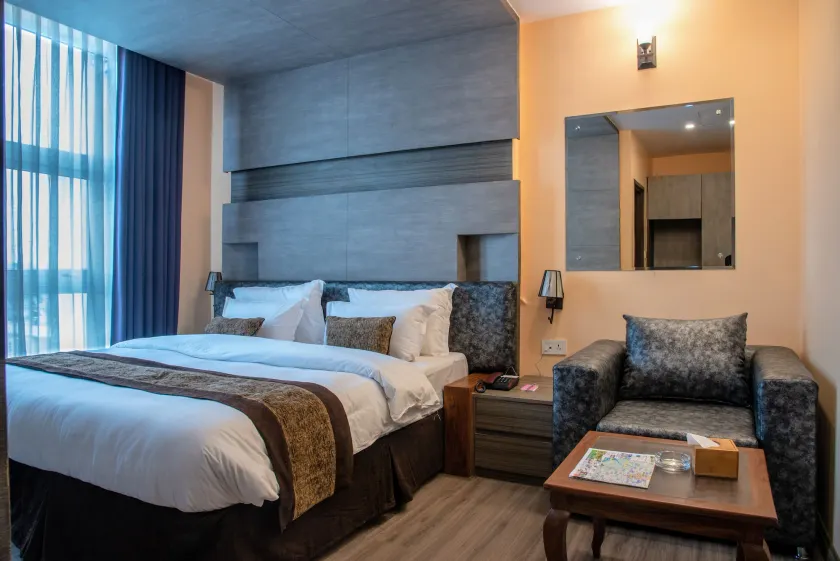 Sunshine Boutique Hotel - Image 1