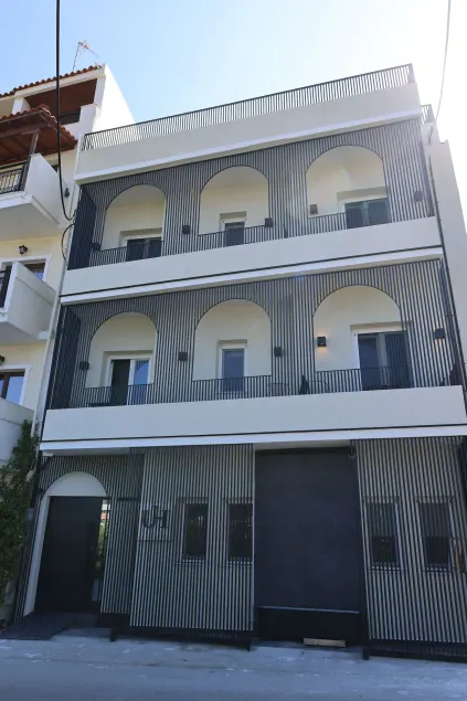 Uphill Unique Boutique Suites - Image 1