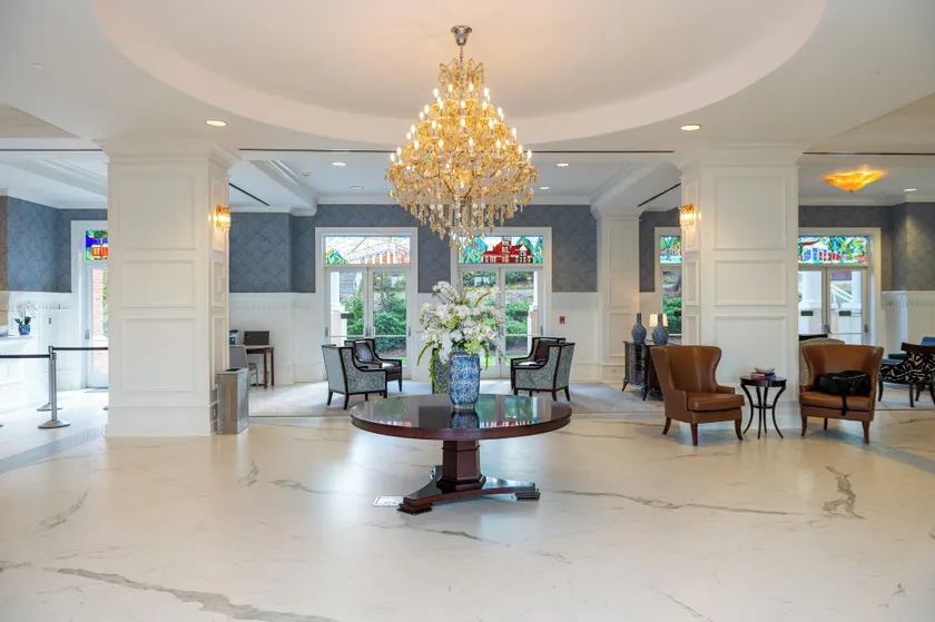The Inn at Ole Miss - Image 1