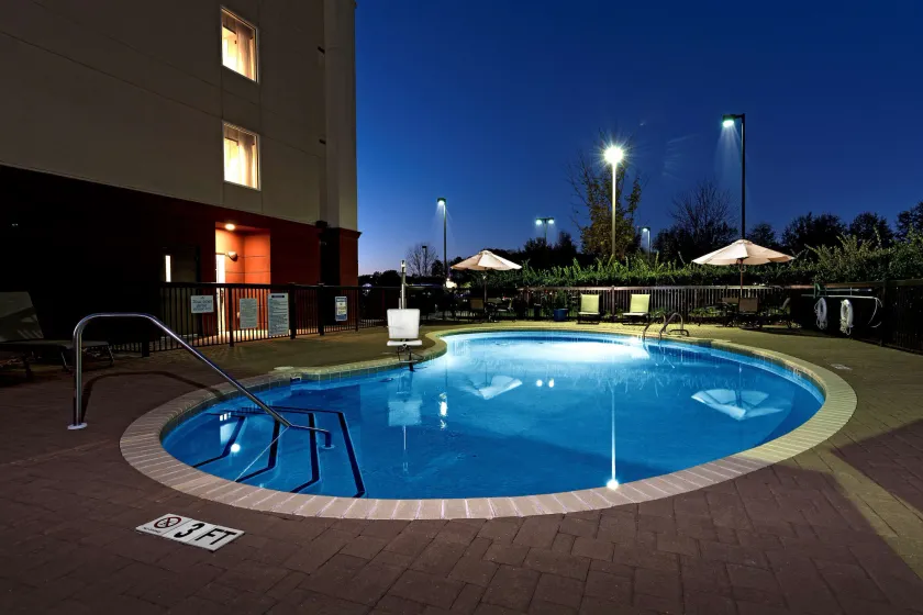 Hampton Inn Statesville - Image 1