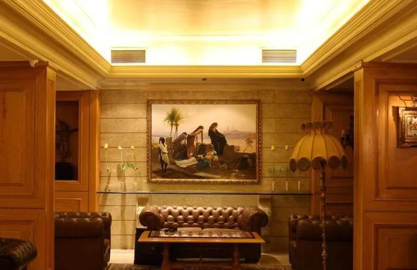 Grand Hotel Beirut - Image 1