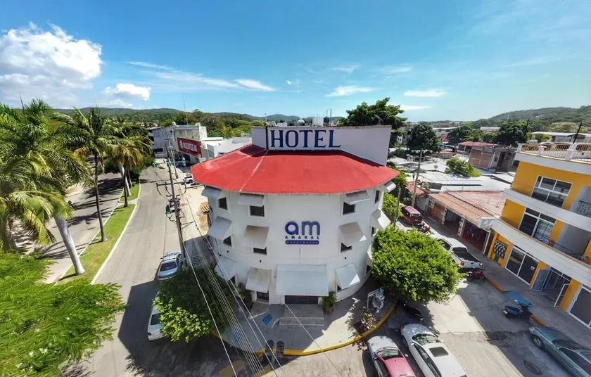 AM Amakal Hotel & Park - Image 1
