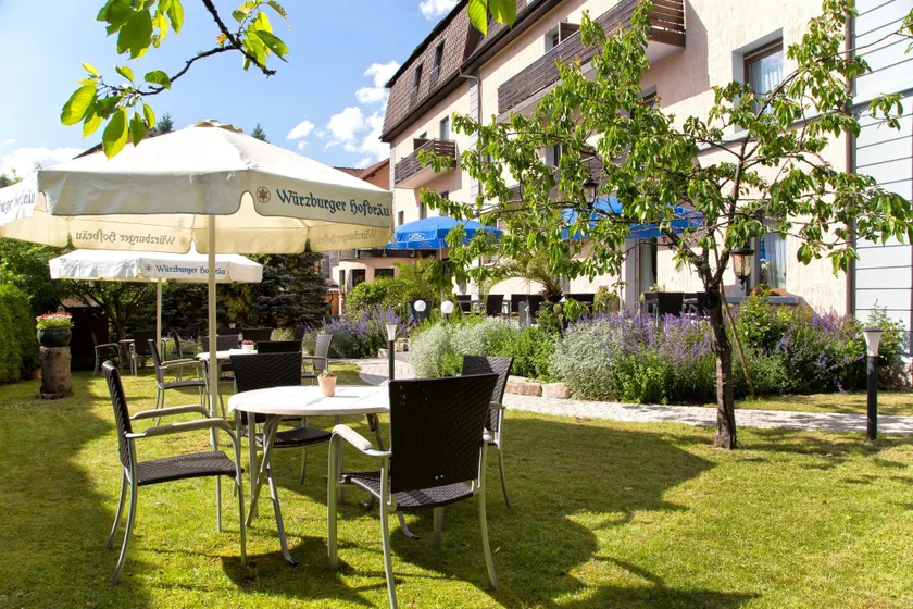 Hotel Jägerhof - Image 1