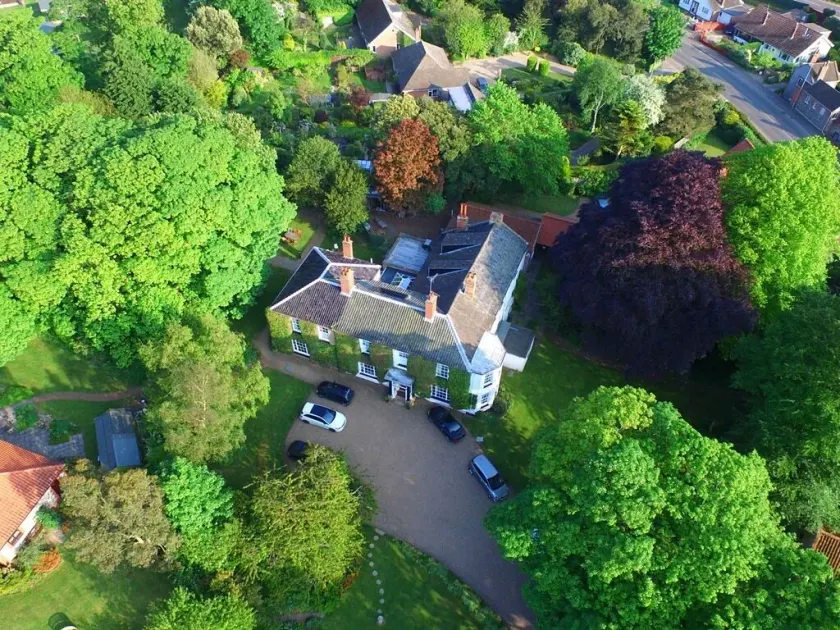The Grove Cromer - Image 1