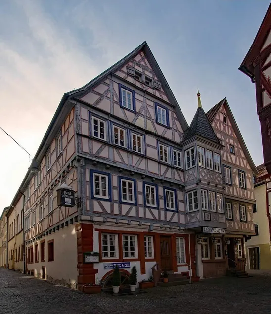 Hotel Schwanen - Image 1