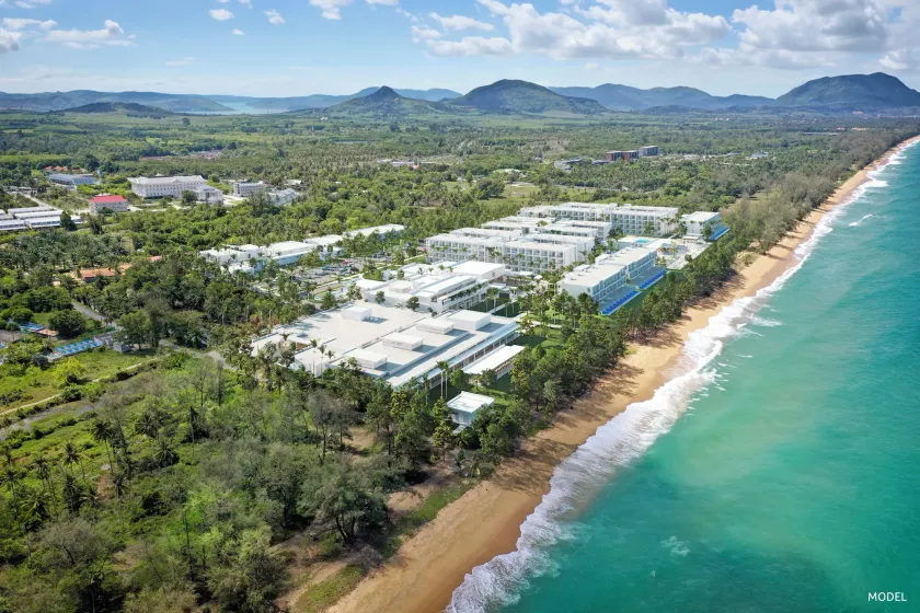 Hotel Riu Palace Phuket - All Inclusive - Image 1