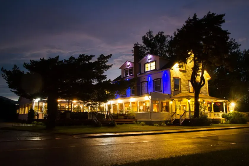 Domaine Belle Plage - Image 1
