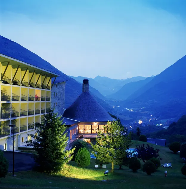 Parador de Vielha - Image 1