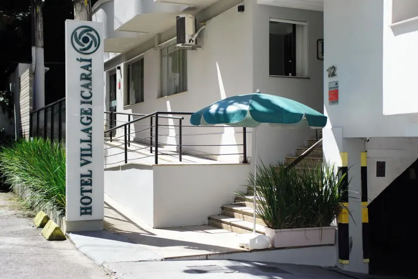 Hotel Village Icaraí - Image 1