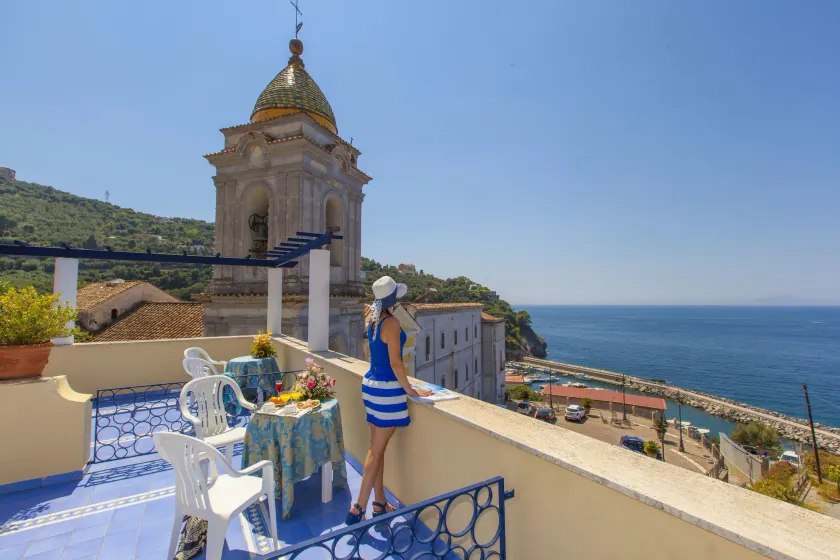 Hotel Piccolo Paradiso - Image 1