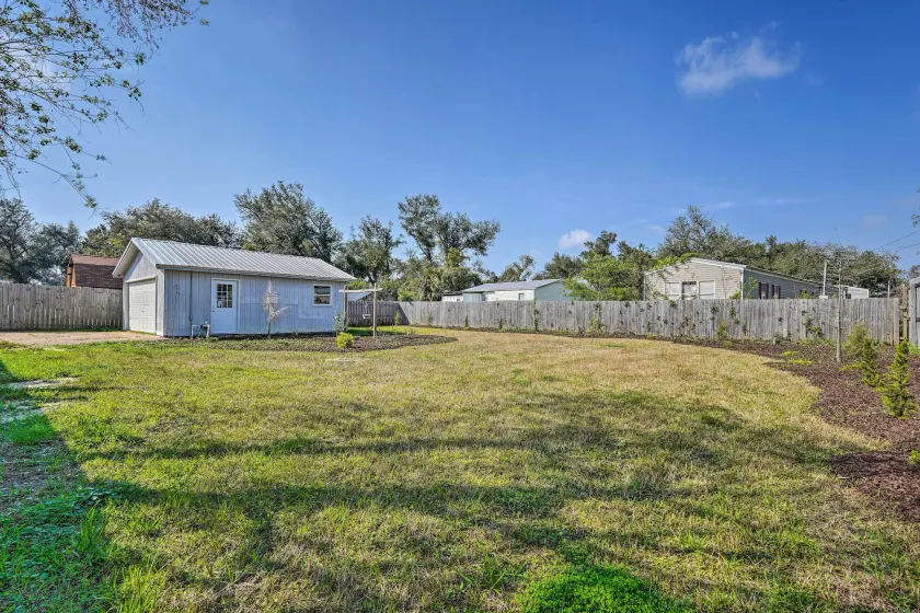 Panama City Townhome w/ Balcony, Water Views! - Interiør