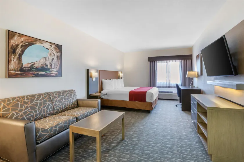 Best Western Inn of Payson - Image 1