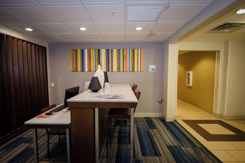 Holiday Inn Express Tulsa South Bixby by IHG - Image 1