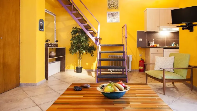 Villa Kirki Apartments - Image 1
