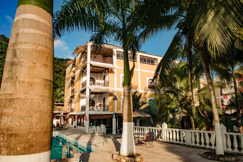 Hotel Costa Choco - Image 1