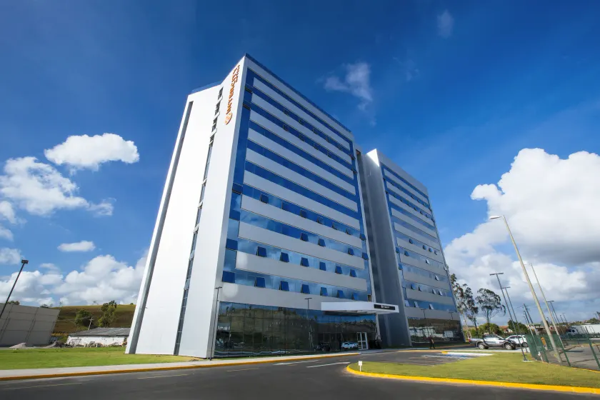 Intercity Suape Costa Dourada - Image 1