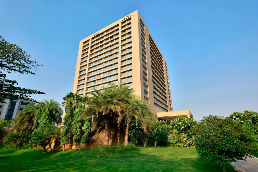 The Westin Hyderabad Mindspace - Image 1