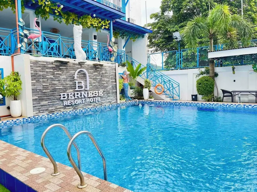Bernese Resort Hotel powered by Cocotel - Image 1