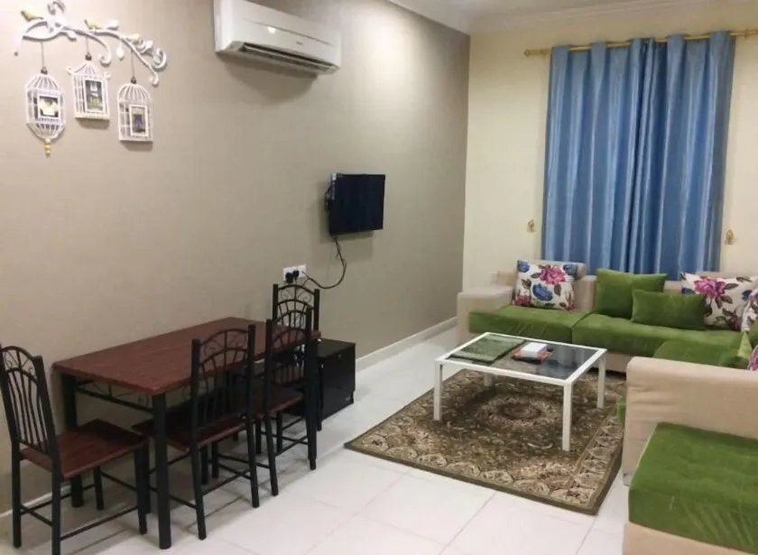 Jawharet Al Kheir Furnished Apartments - Image 1