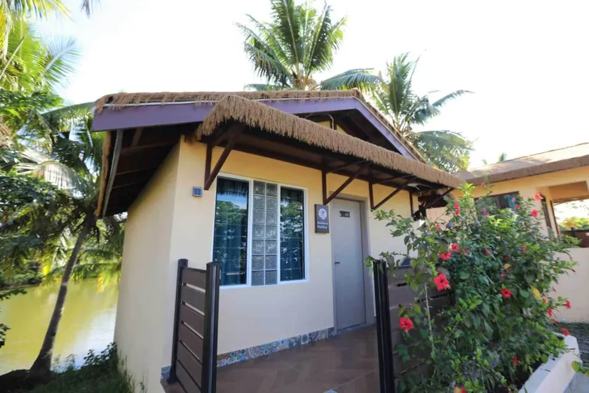 Rainbow Holiday Resort - Image 1