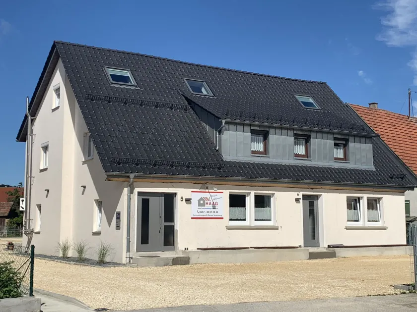 Haag Zimmervermietung - Image 1