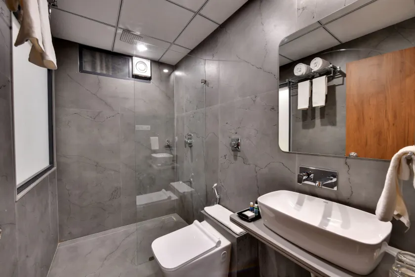 Soil to Soul Trinity Hotel - A Boutique Stay - Image 1