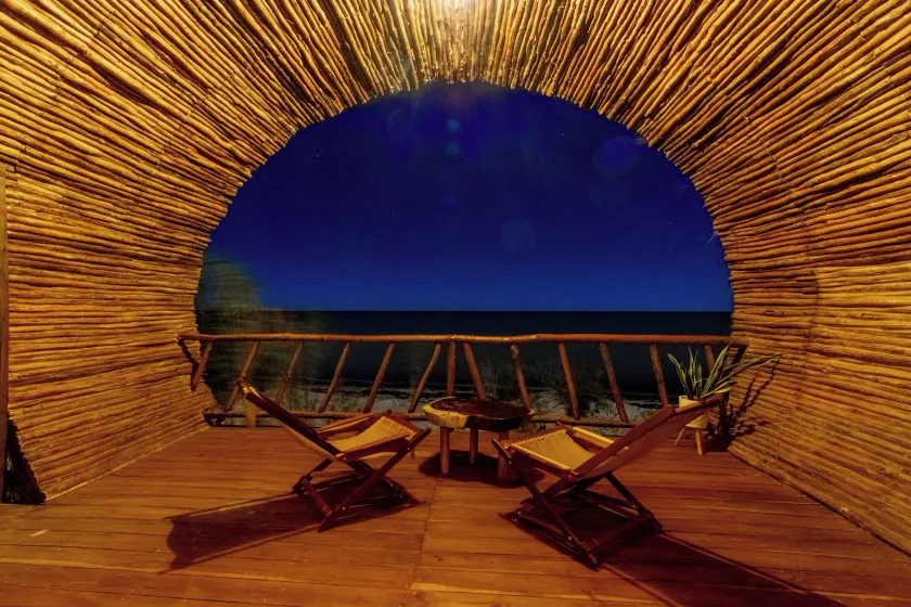 LOB LOB Beach Cabins - Image 1