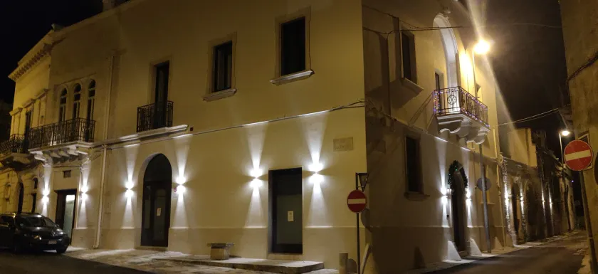 Palazzo Muro Leccese Relais de Charme & Wellness - Image 1
