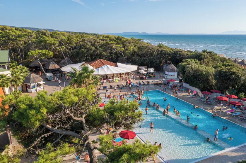Paradù EcoVillage & Resort - Image 1
