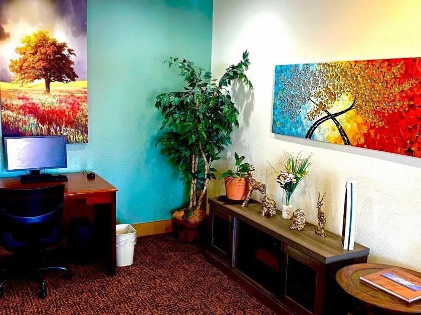 Park View Inn & Suites, Hoisington - Image 1
