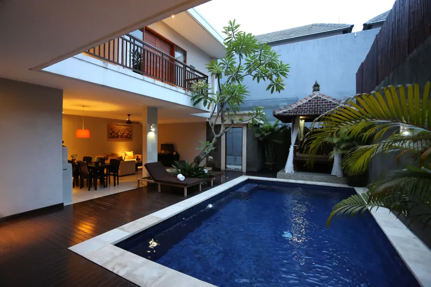 The Light Exclusive Villas and SPA - Image 1