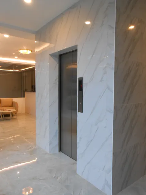 Rublin Hotel Cebu - Lobby