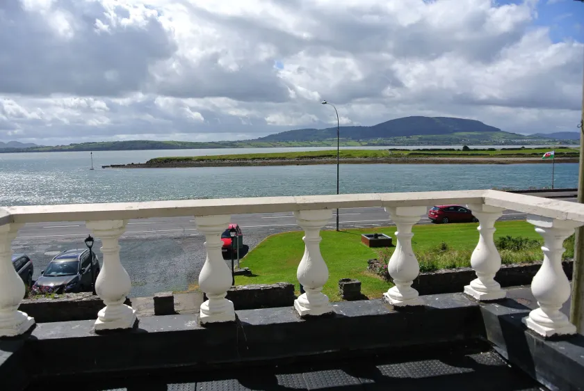 Sligo Bay Lodge - Image 1