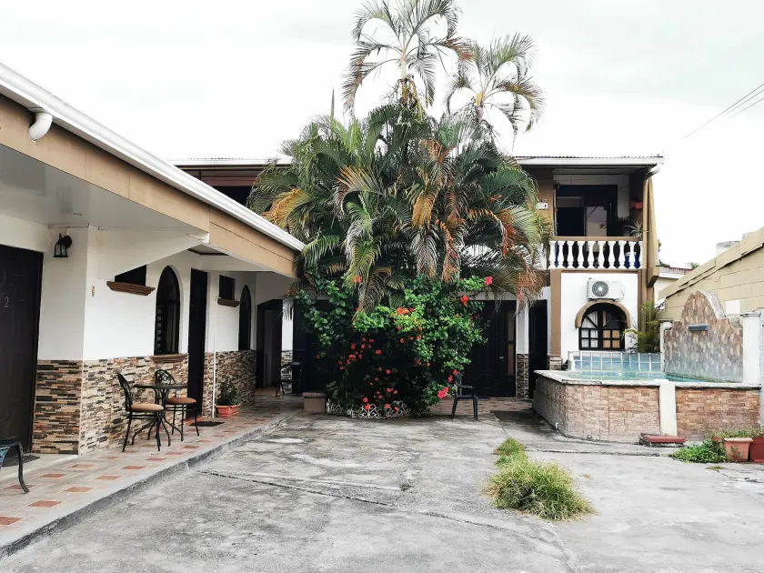 Cabinas Madeleine - Image 1