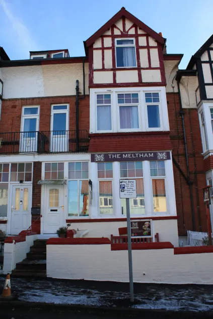 The Meltham Guesthouse Scarborough - Image 1