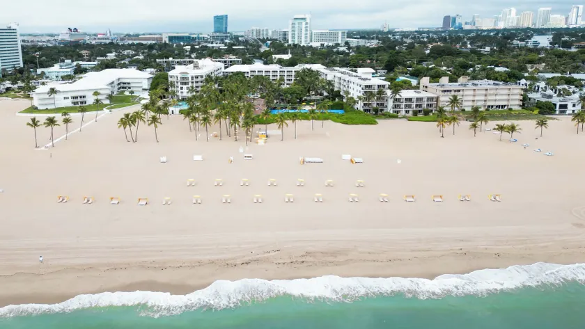 The Lago Mar Beach Resort and Club - Image 1