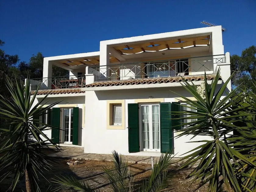 Letos Villas - Image 1