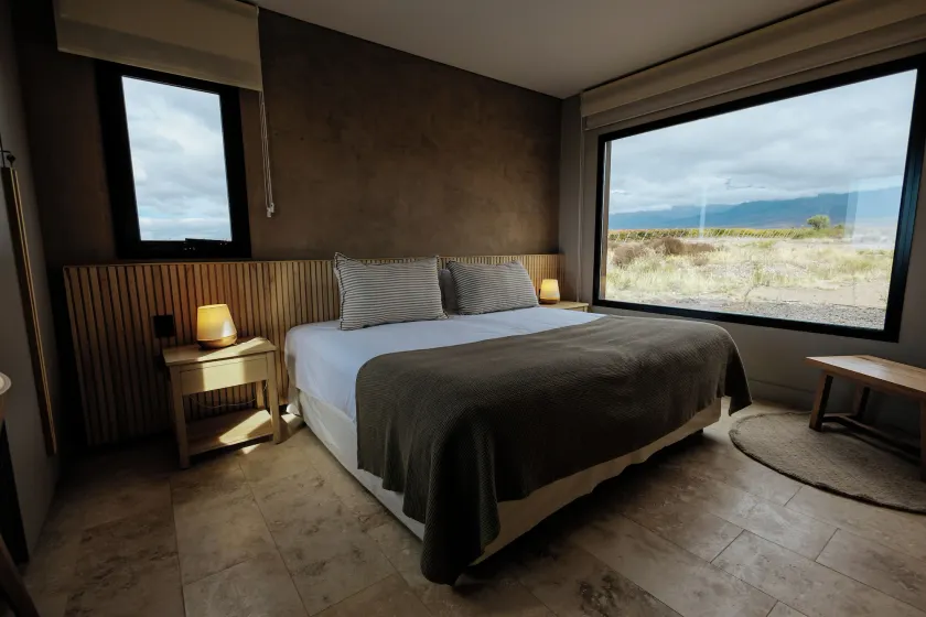 La Morada Lodge - Valle de Uco - Zimmer