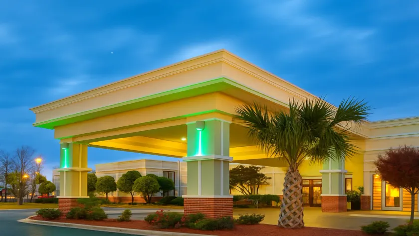 Holiday Inn Lumberton by IHG - Image 1