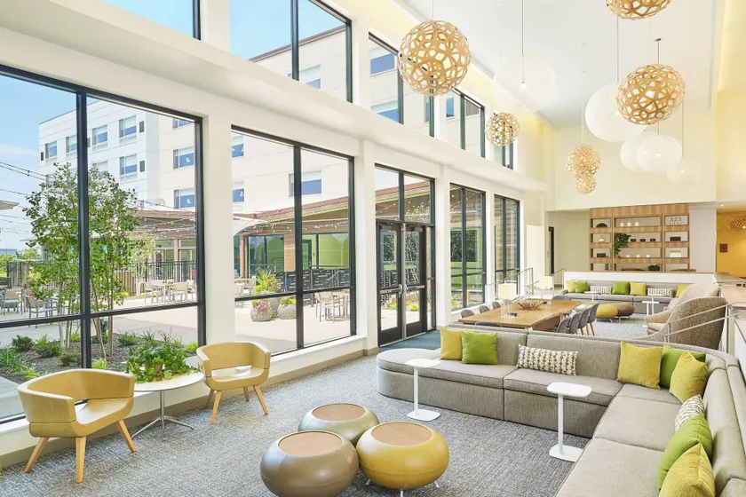 Element by Marriott West Des Moines - Image 1