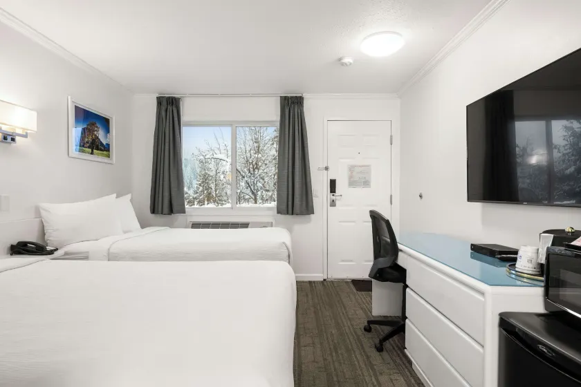 SureStay Hotel by Best Western Rossland Red Mountain - Image 1