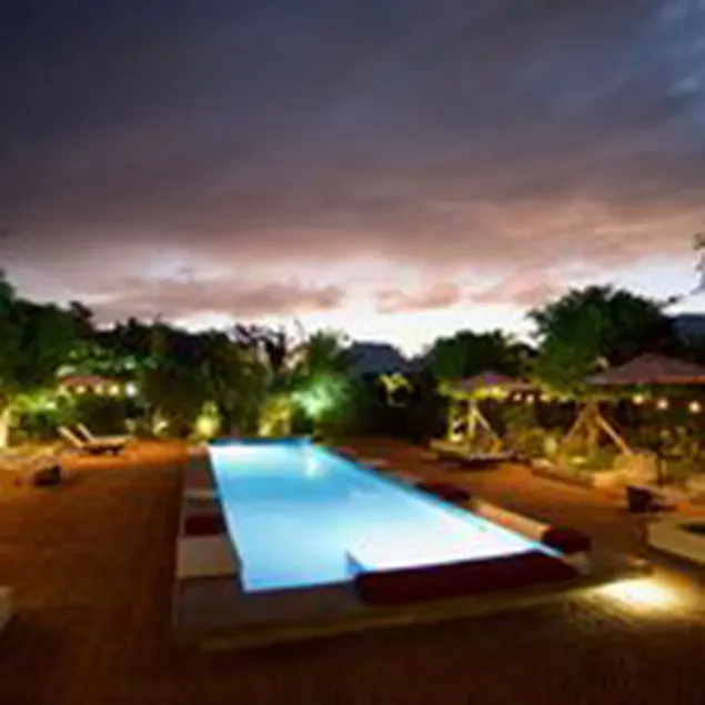 Malibu Popoyo - Image 1